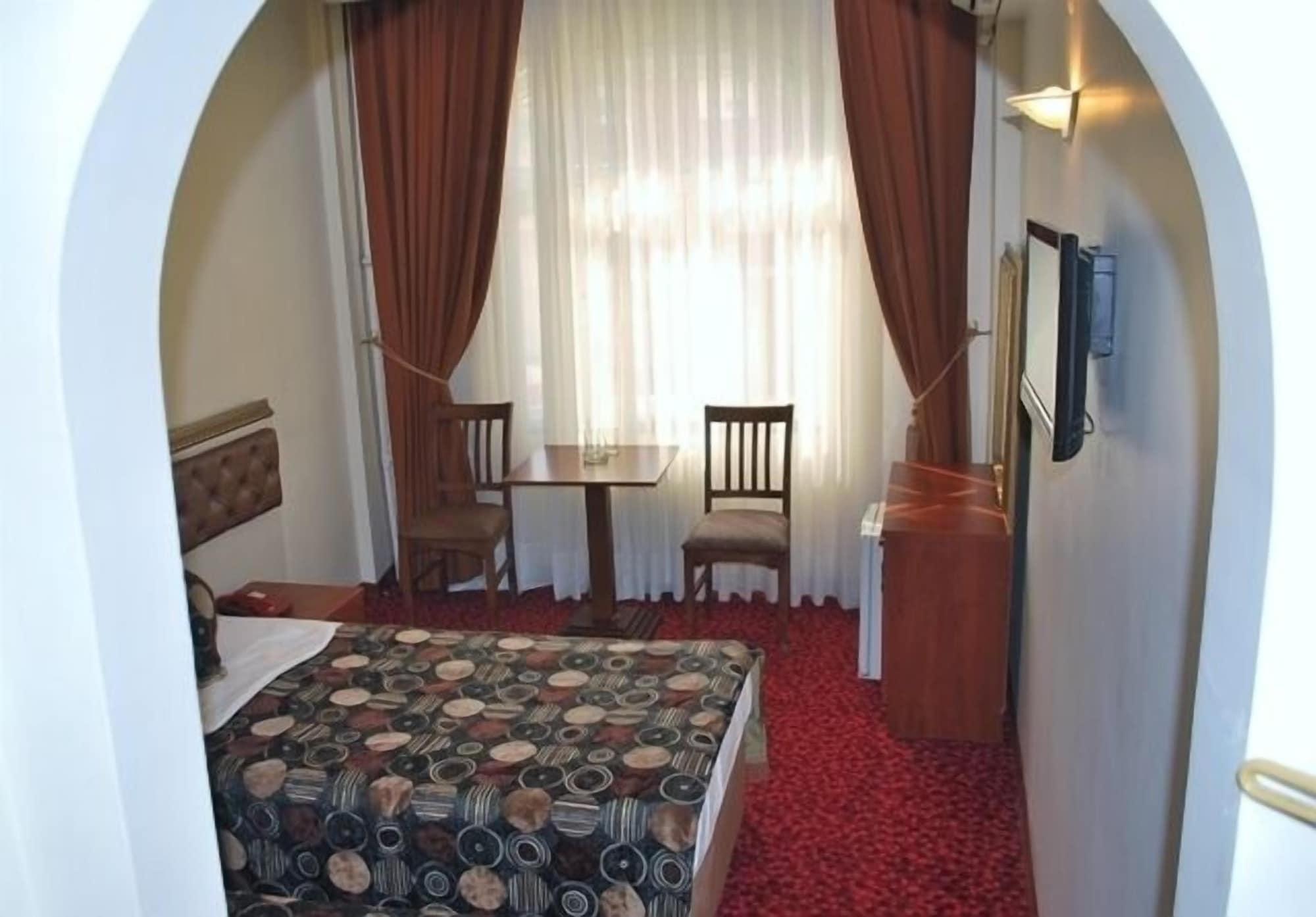 Topkapi Sabena Istanboel