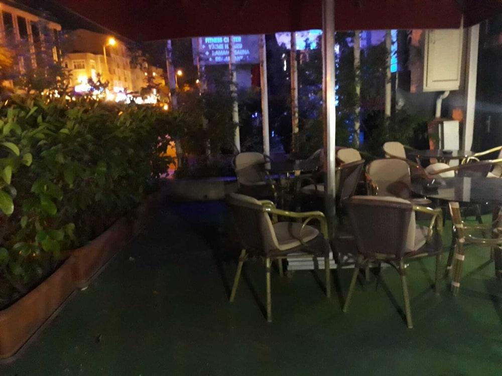 Topkapi Sabena Istanboel