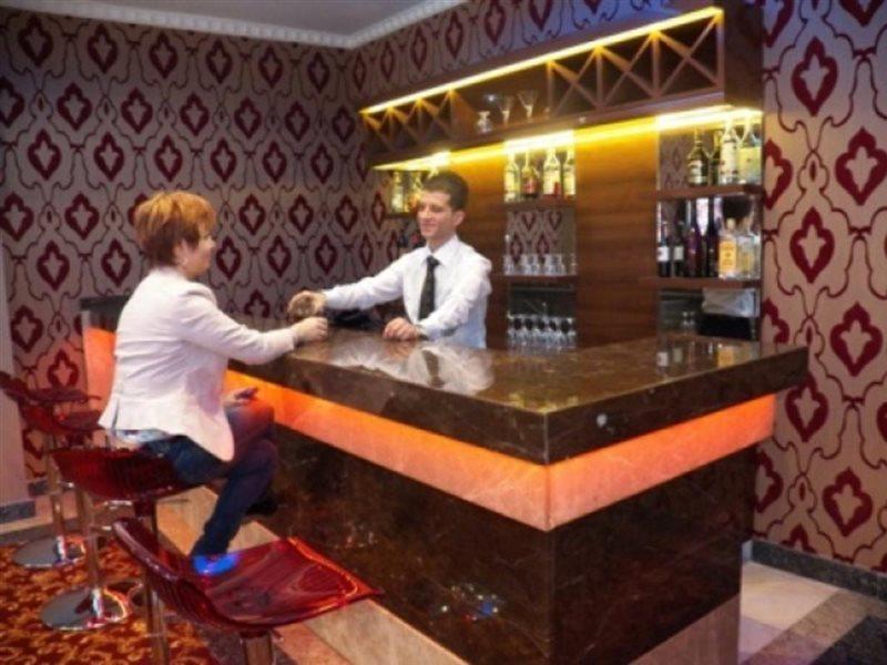 Topkapi Sabena Istanboel