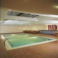 Topkapi Sabena Hotel Istanboel