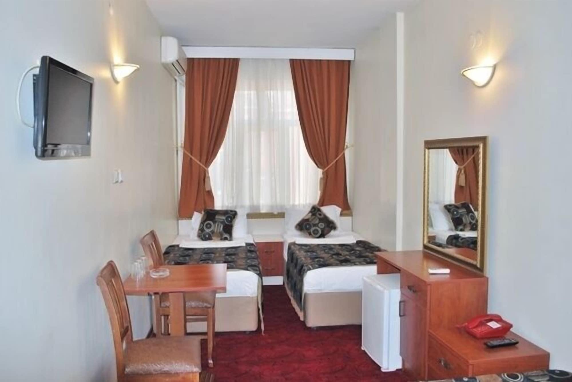 Topkapi Sabena 3* Provincia di Istanbul